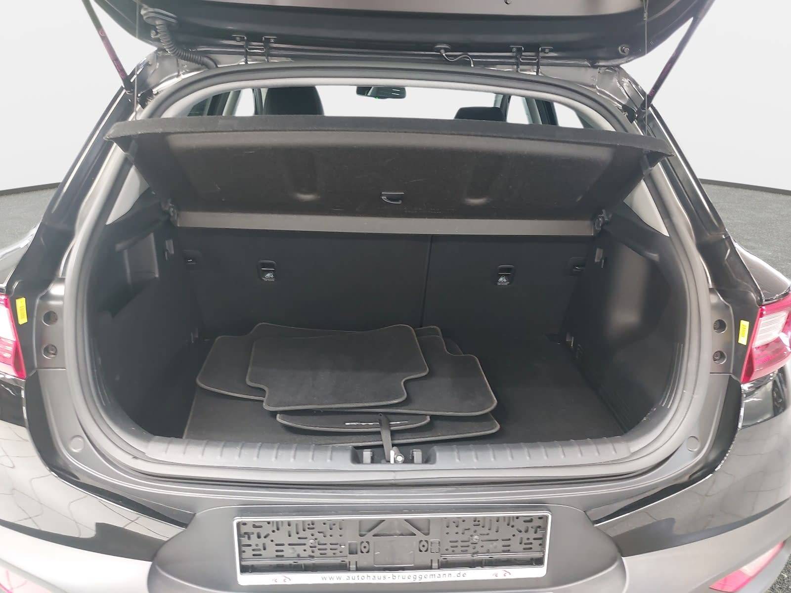 KIA STONIC 1.0 GDI SPIRIT