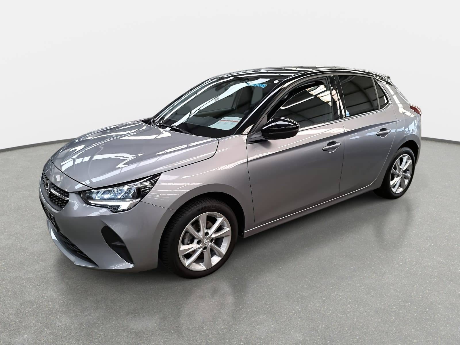 OPEL CORSA 1.2 ELEGANCE