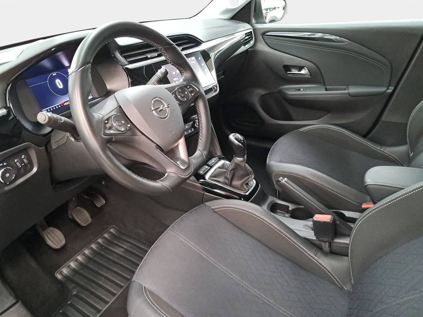 OPEL CORSA 1.2 ELEGANCE
