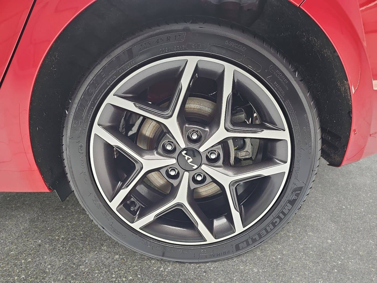 KIA CEED 1.5 T-GDI DCT7 SPIRIT TECHNOLOGIE