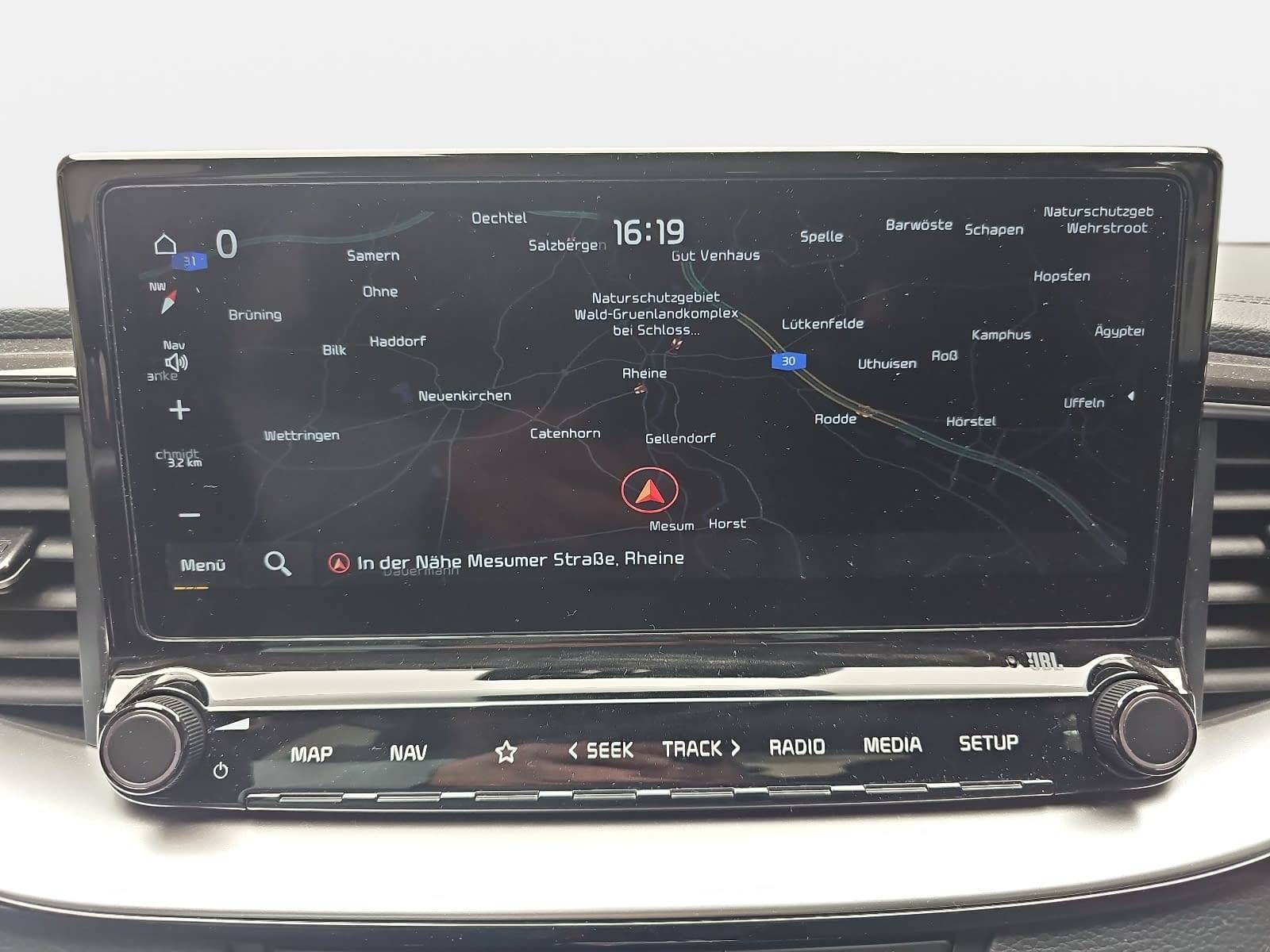 KIA CEED 1.5 T-GDI DCT7 SPIRIT TECHNOLOGIE