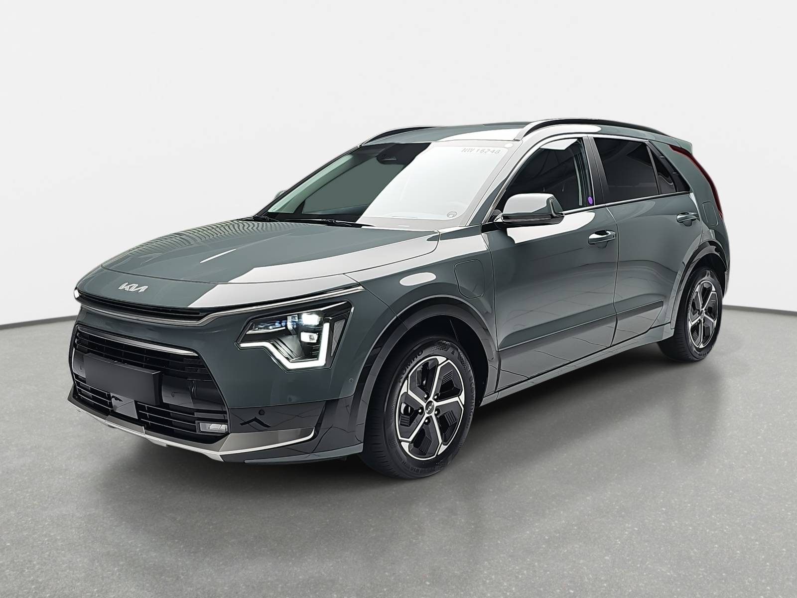 KIA NIRO 1.6 GDI PLUG-IN-HYBRID DCT SPIRIT TECHNOLOGIE RELAX