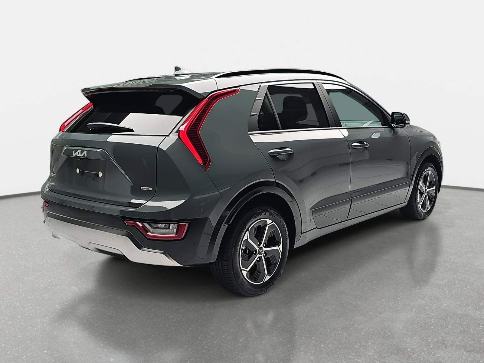 KIA NIRO 1.6 GDI PLUG-IN-HYBRID DCT SPIRIT TECHNOLOGIE RELAX