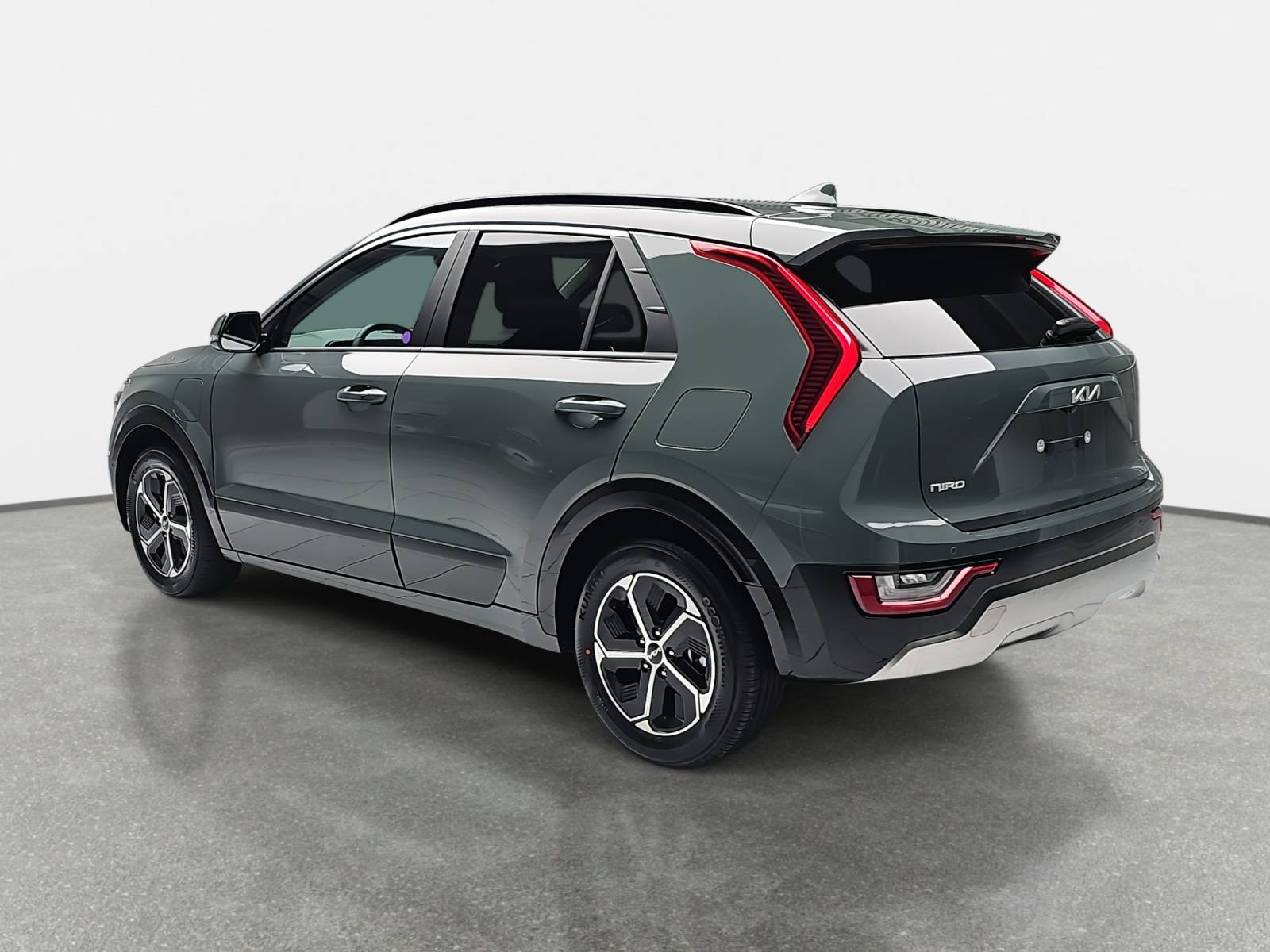 KIA NIRO 1.6 GDI PLUG-IN-HYBRID DCT SPIRIT TECHNOLOGIE RELAX