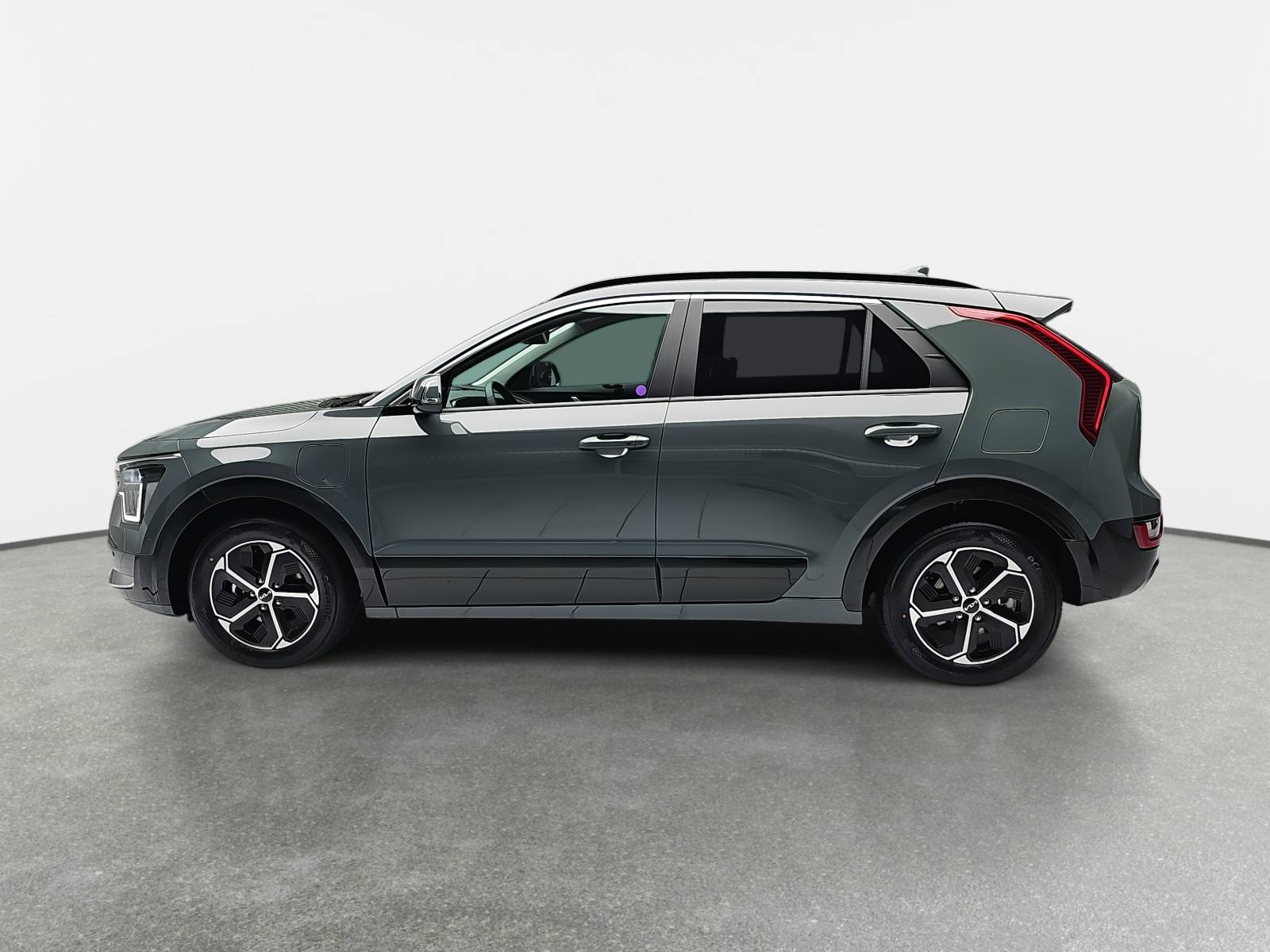 KIA NIRO 1.6 GDI PLUG-IN-HYBRID DCT SPIRIT TECHNOLOGIE RELAX