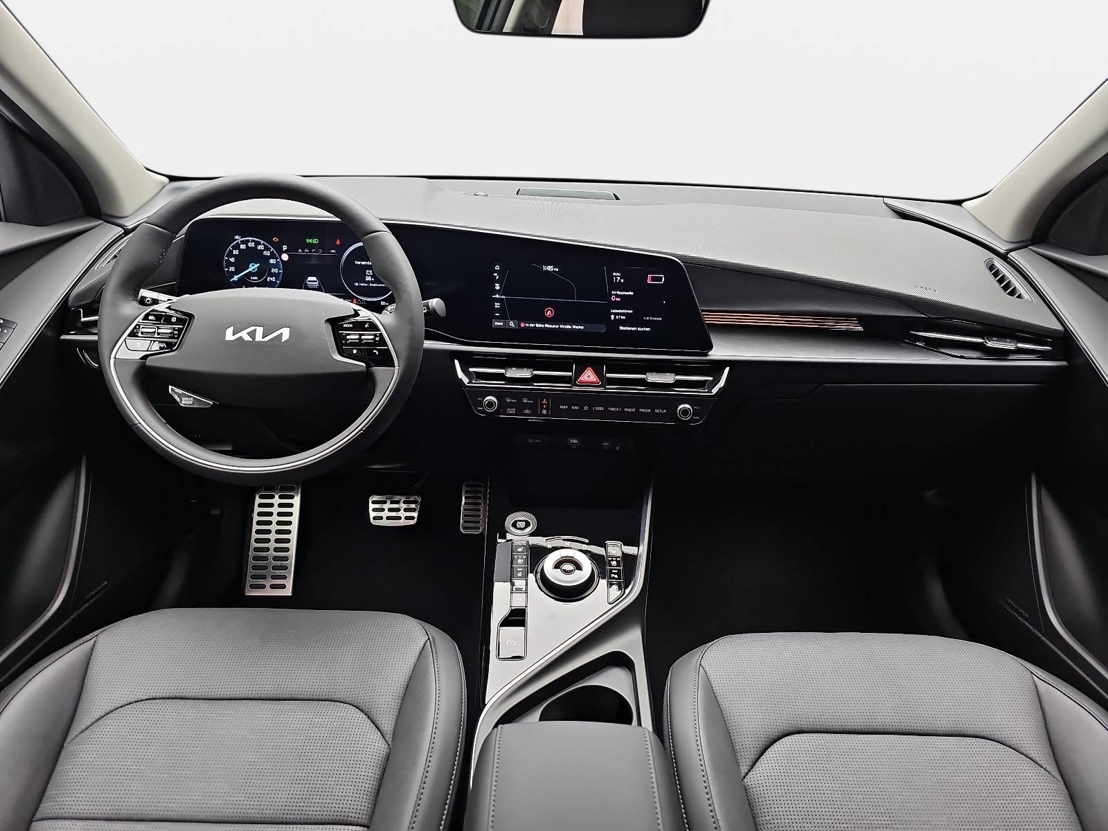 KIA NIRO 1.6 GDI PLUG-IN-HYBRID DCT SPIRIT TECHNOLOGIE RELAX