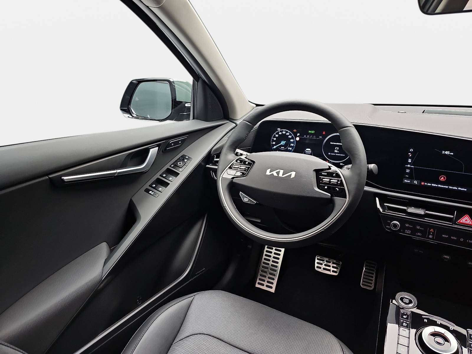 KIA NIRO 1.6 GDI PLUG-IN-HYBRID DCT SPIRIT TECHNOLOGIE RELAX