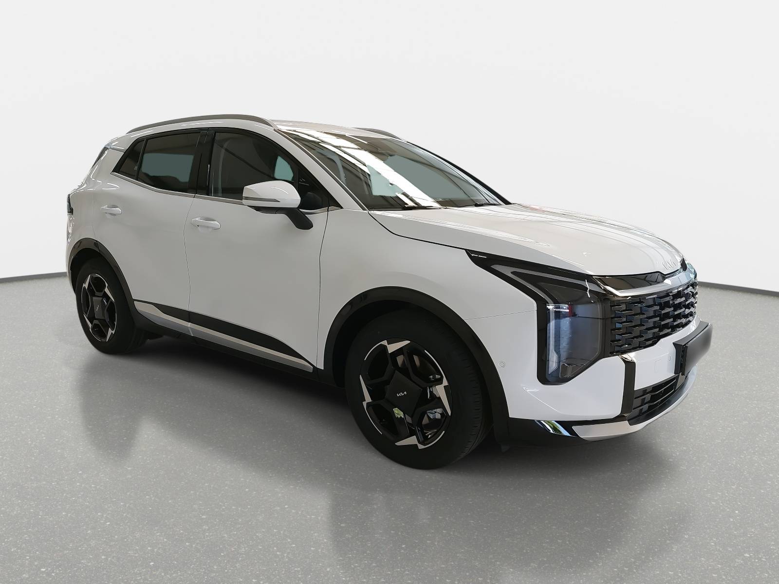 KIA SPORTAGE 1.6 CRDI 48V DCT 2WD SPIRIT MJ26 DRIVEWISE SOUND