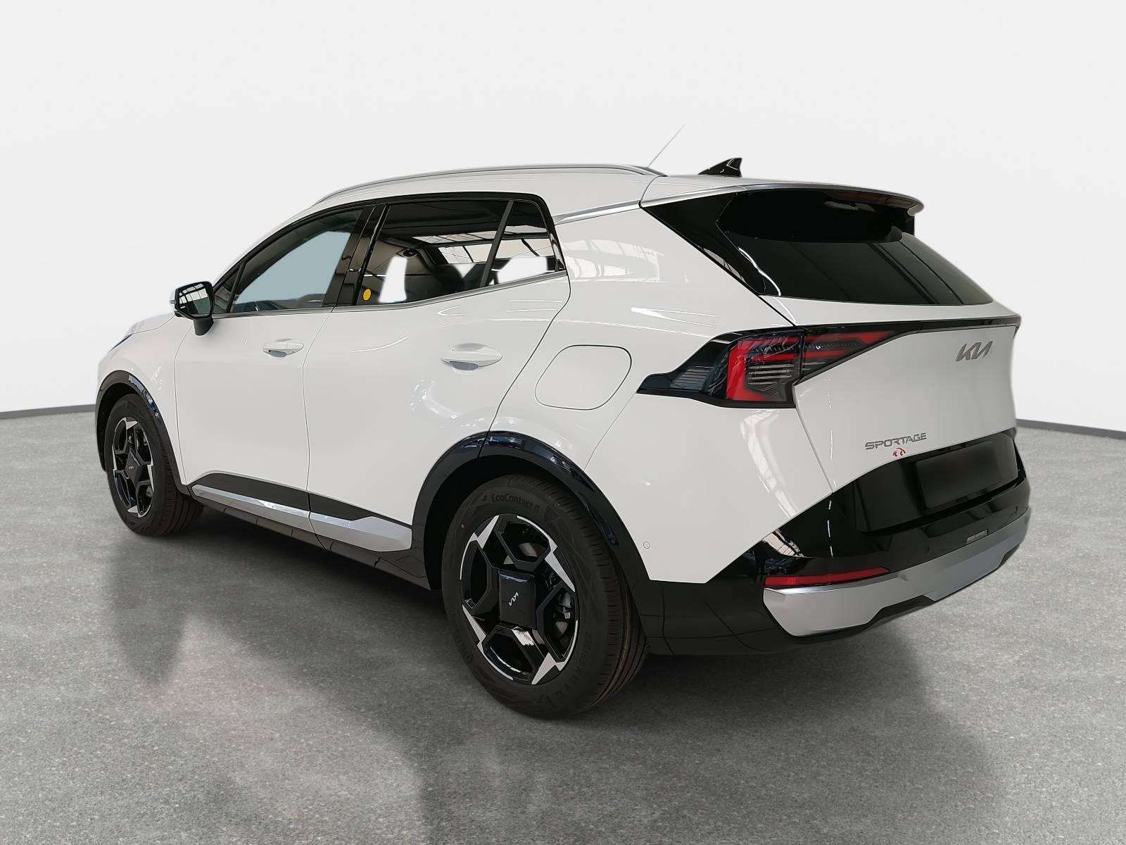 KIA SPORTAGE 1.6 CRDI 48V DCT 2WD SPIRIT MJ26 DRIVEWISE SOUND