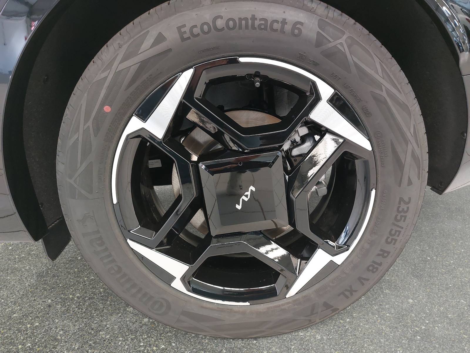 KIA SPORTAGE 1.6 CRDI 48V DCT 2WD SPIRIT MJ26 DRIVEWISE SOUND