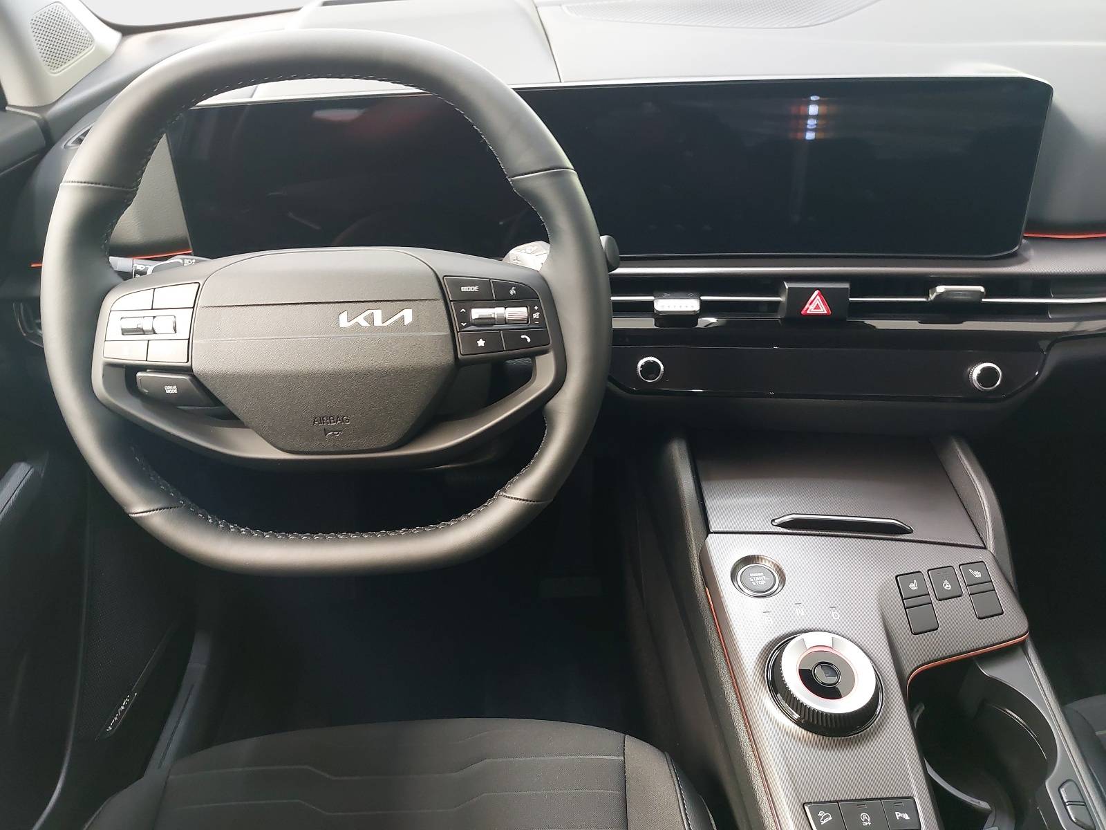 KIA SPORTAGE 1.6 CRDI 48V DCT 2WD SPIRIT MJ26 DRIVEWISE SOUND