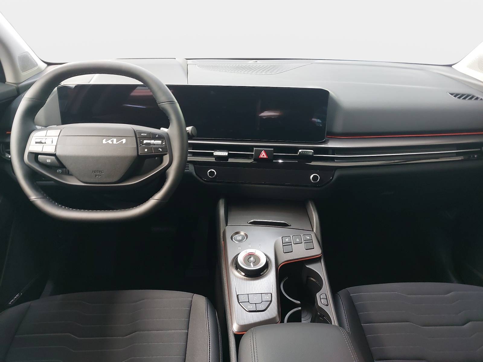 KIA SPORTAGE 1.6 CRDI 48V DCT 2WD SPIRIT MJ26 DRIVEWISE SOUND