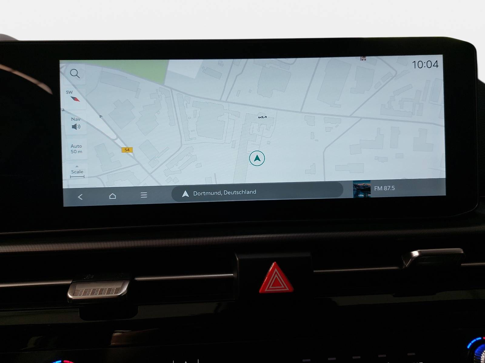 KIA SPORTAGE 1.6 CRDI 48V DCT 2WD SPIRIT MJ26 DRIVEWISE SOUND