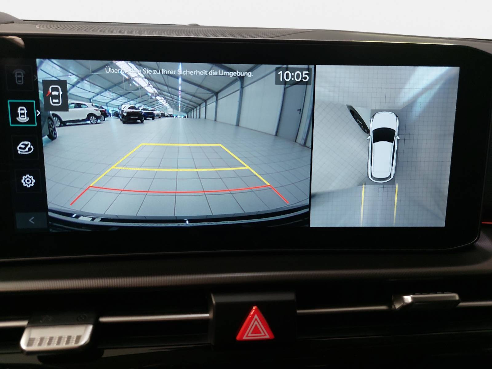 KIA SPORTAGE 1.6 CRDI 48V DCT 2WD SPIRIT MJ26 DRIVEWISE SOUND