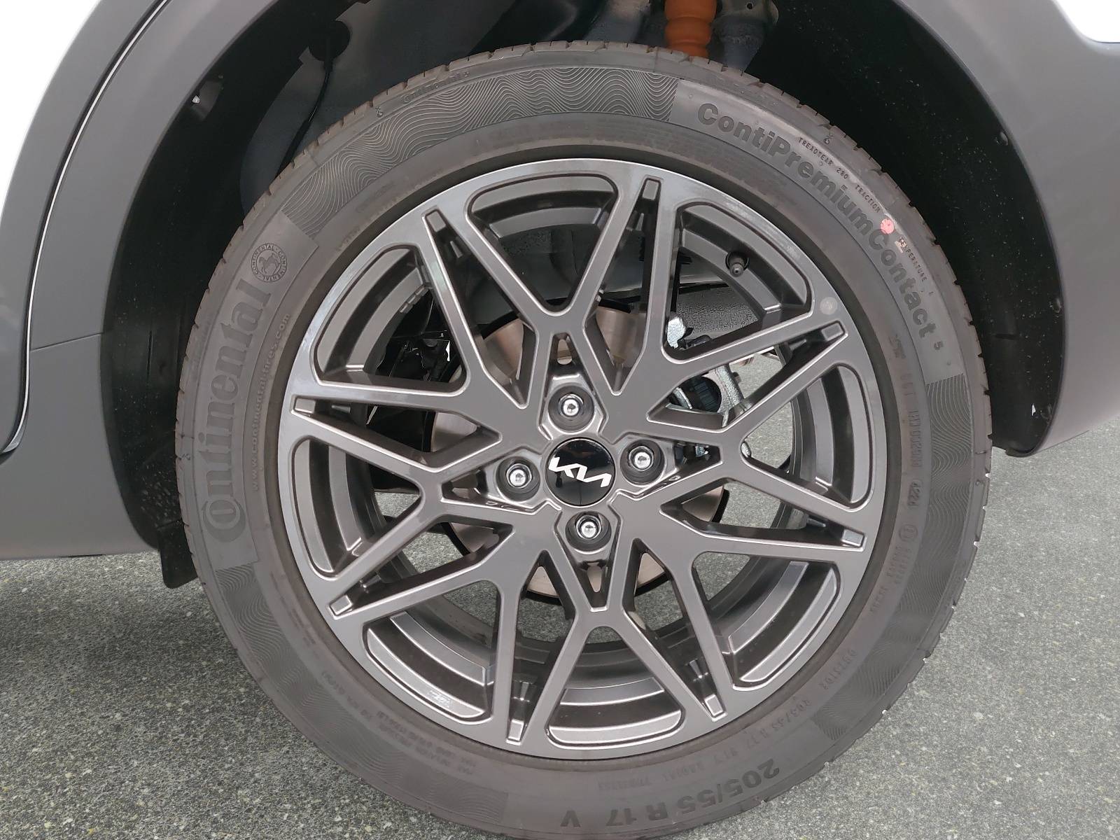 KIA STONIC 1.0 T-GDI 48V DCT NIGHTLINE EDITION