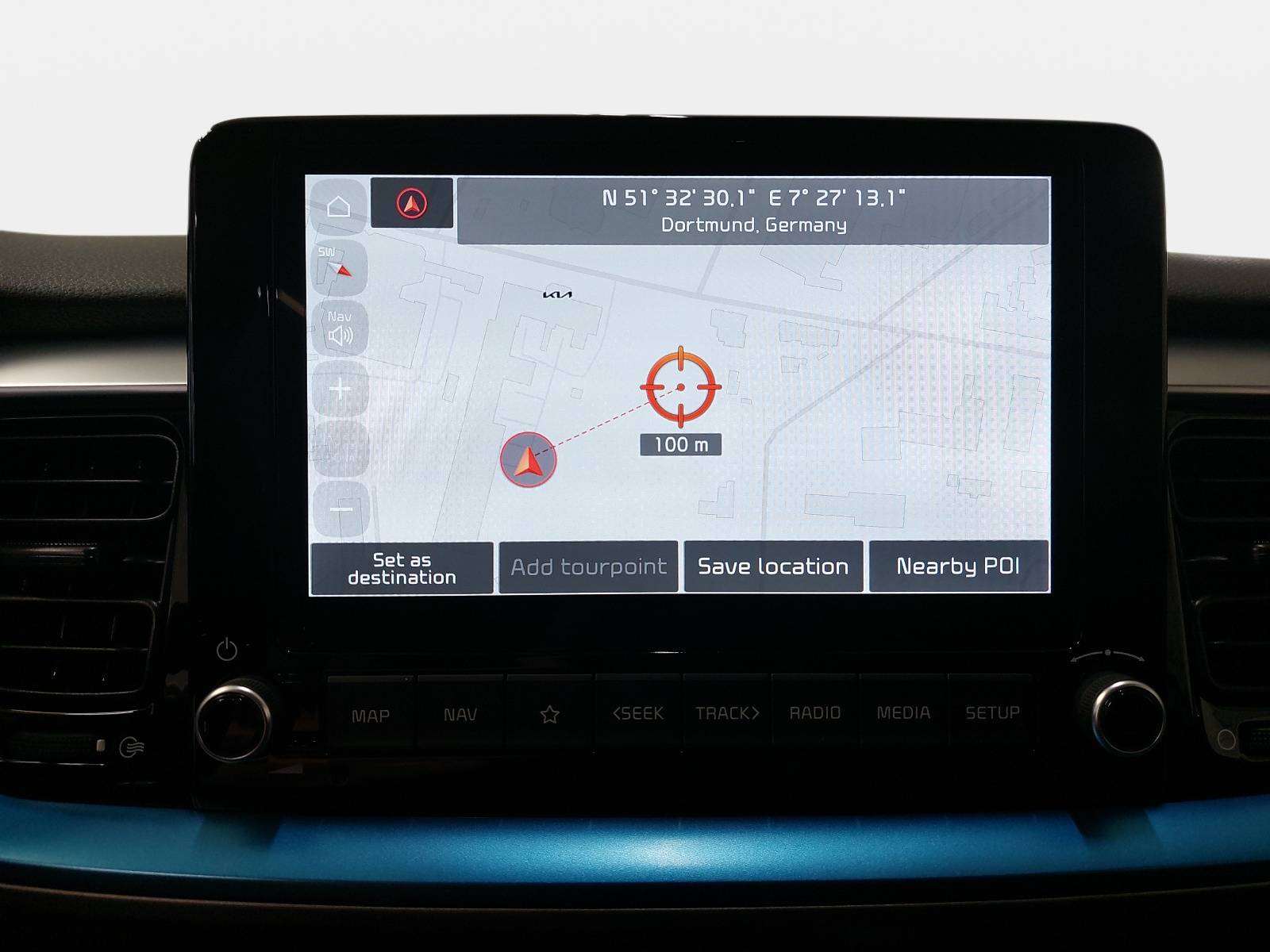 KIA STONIC 1.0 T-GDI 48V DCT NIGHTLINE EDITION