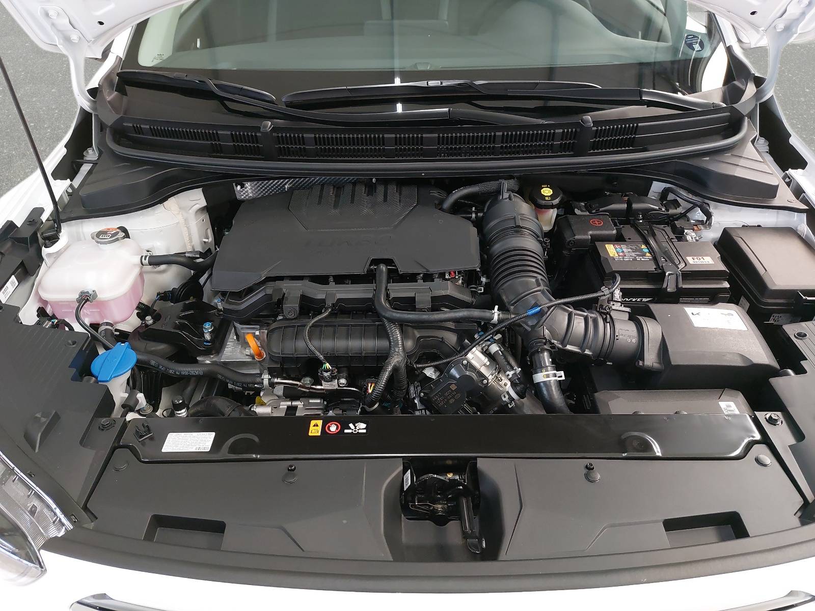 KIA STONIC 1.0 T-GDI 48V DCT NIGHTLINE EDITION