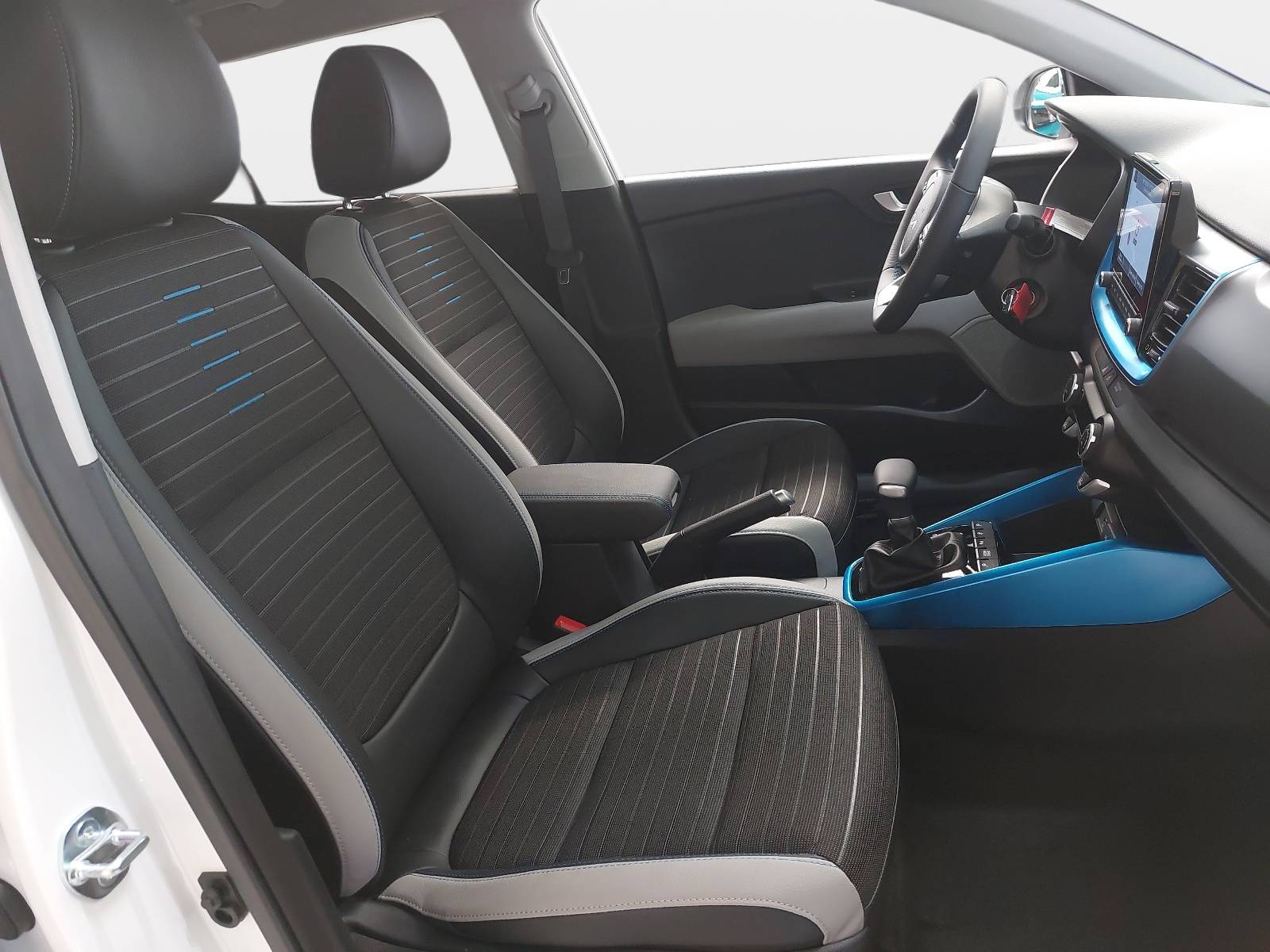 KIA STONIC 1.0 T-GDI 48V DCT NIGHTLINE EDITION