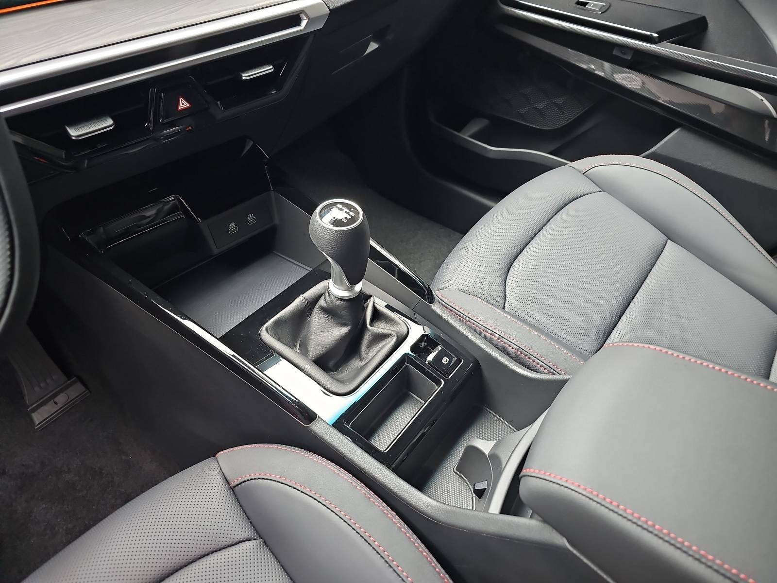 KGM ACTYON 1.5 T-GDI 2WD CORE