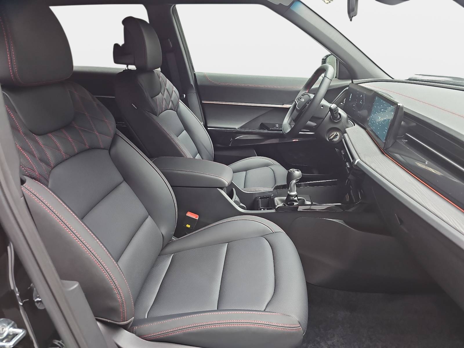 KGM ACTYON 1.5 T-GDI 2WD CORE