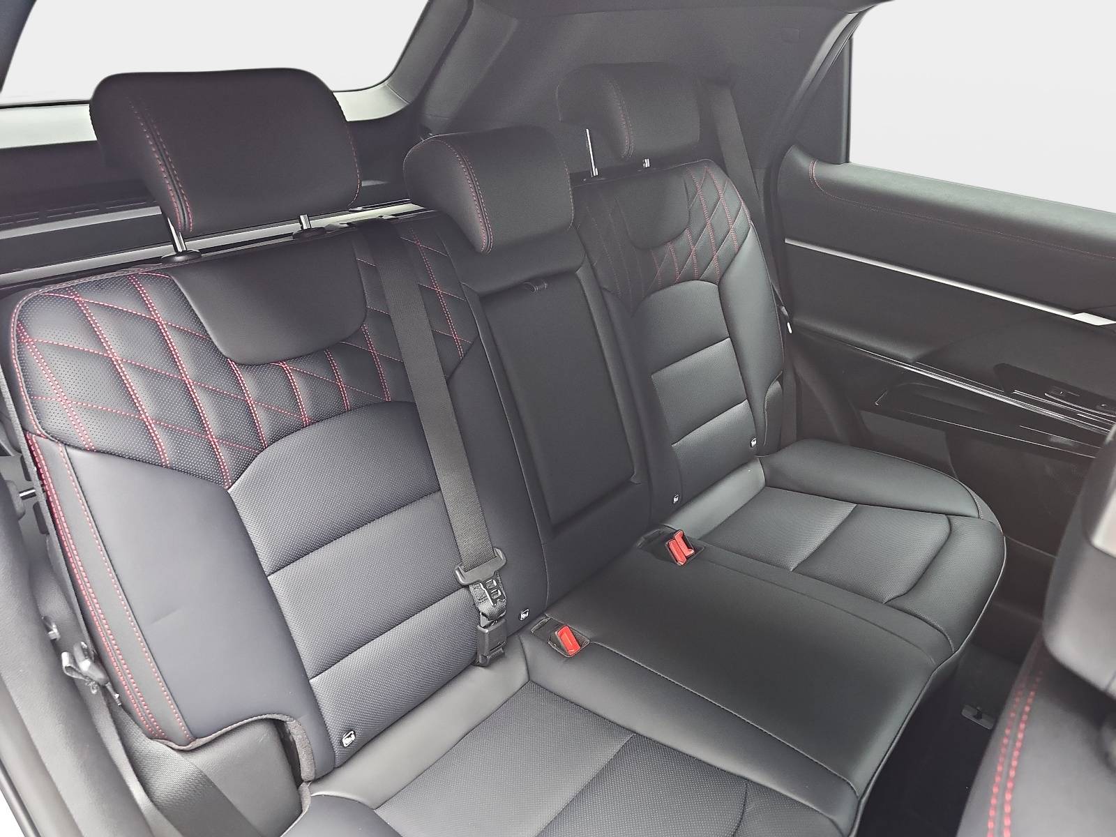 KGM ACTYON 1.5 T-GDI 2WD CORE