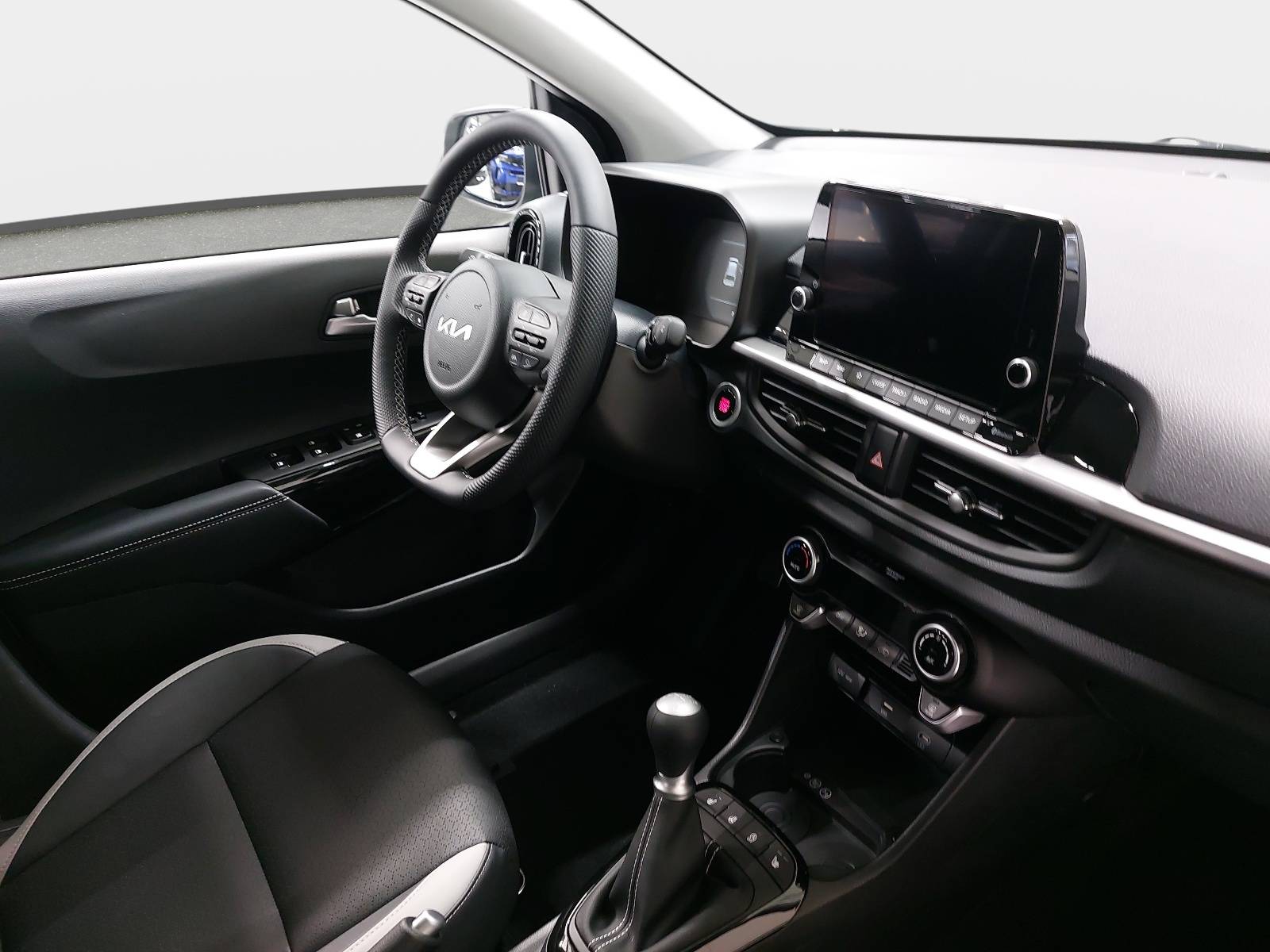 KIA PICANTO 1.0 GDI GT-LINE MJ26 LED SITZH. NAVI KAMERA