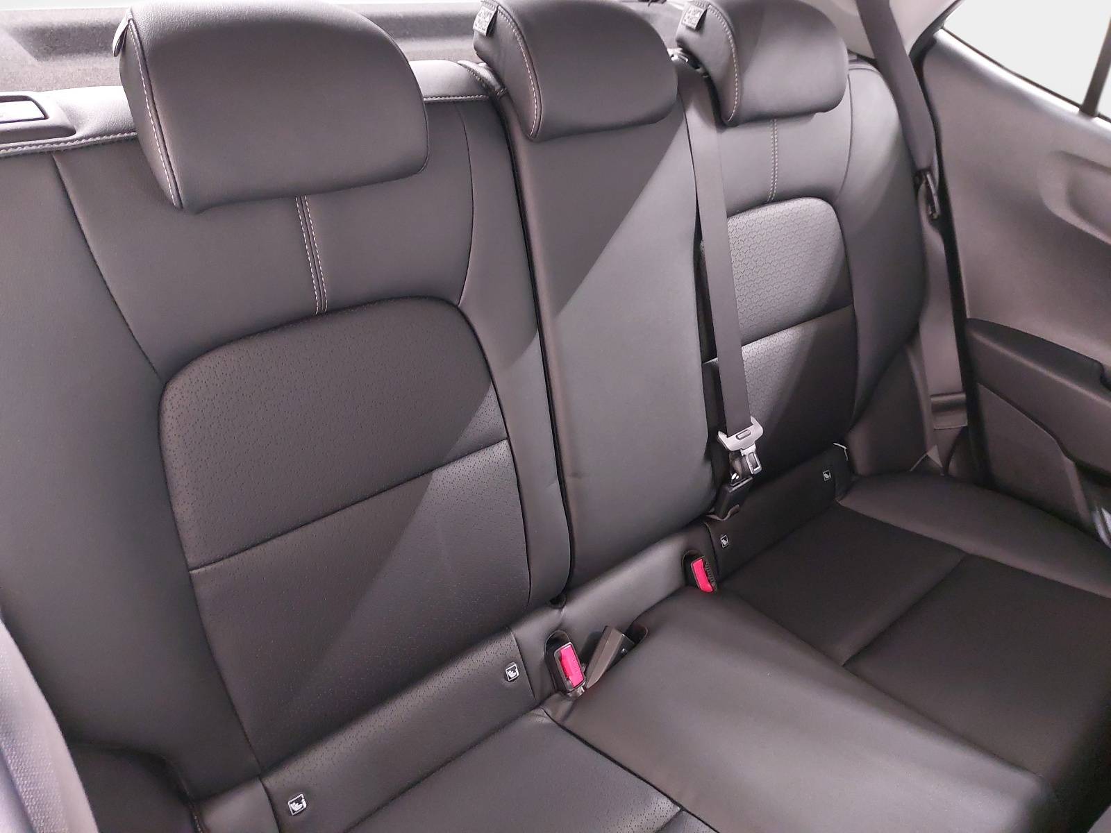 KIA PICANTO 1.0 GDI GT-LINE MJ26 LED SITZH. NAVI KAMERA