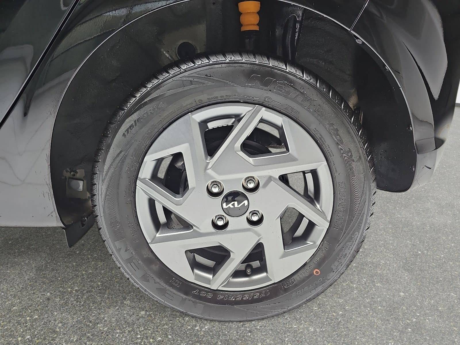 KIA PICANTO 1.0 GDI VISION MJ26 SITZH. NAVI KAMERA