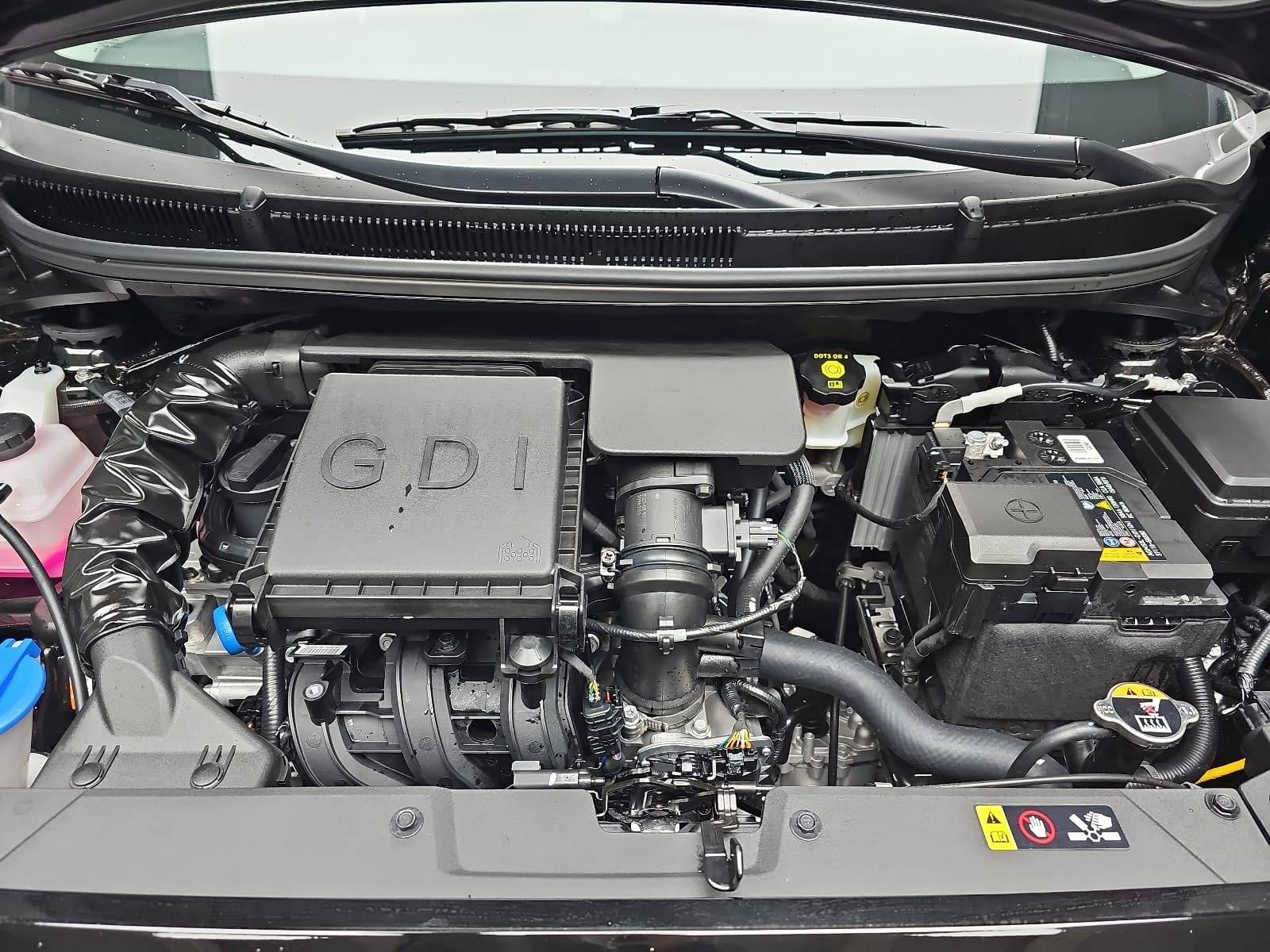 KIA PICANTO 1.0 GDI VISION MJ26 SITZH. NAVI KAMERA