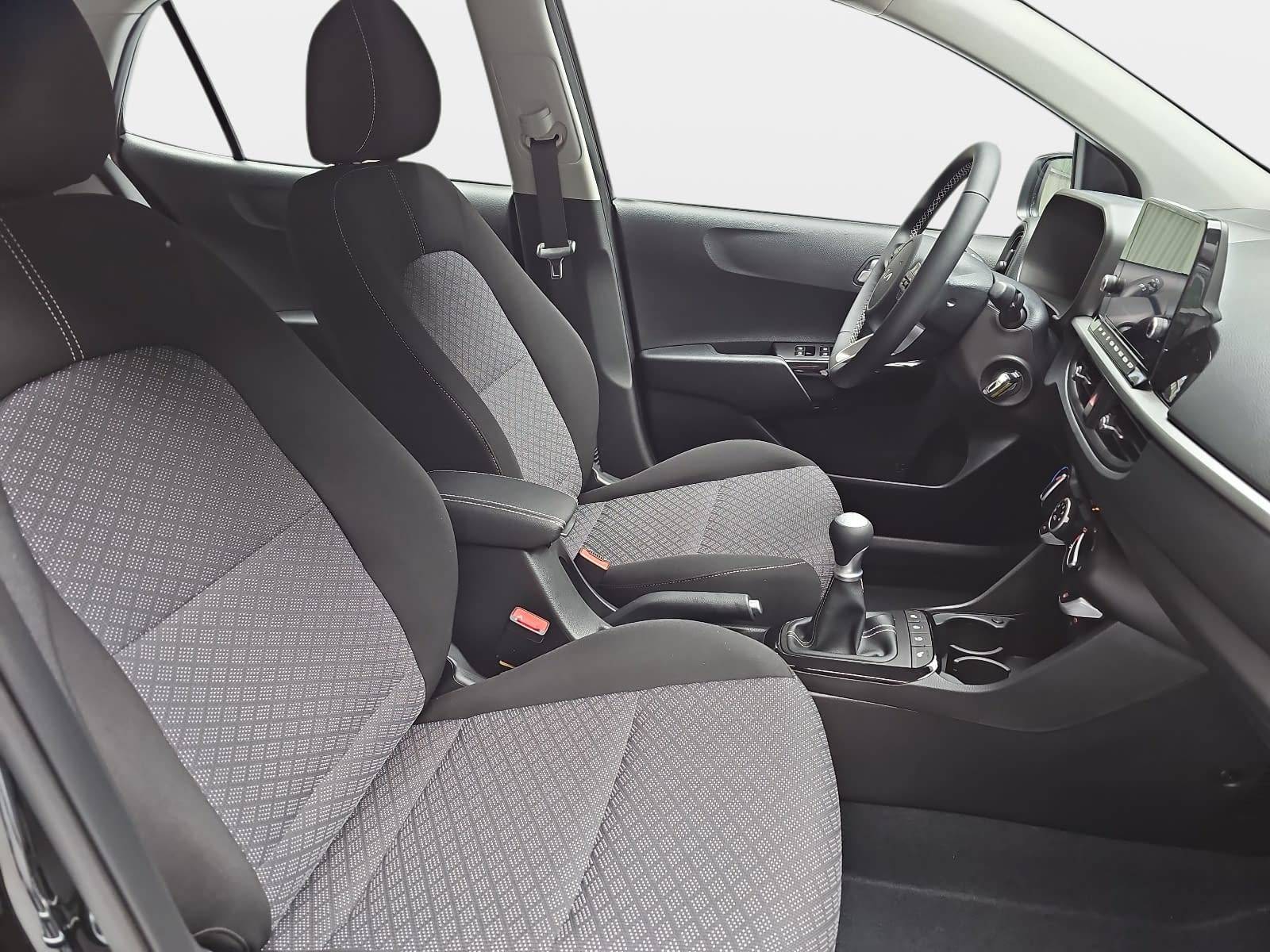 KIA PICANTO 1.0 GDI VISION MJ26 SITZH. NAVI KAMERA