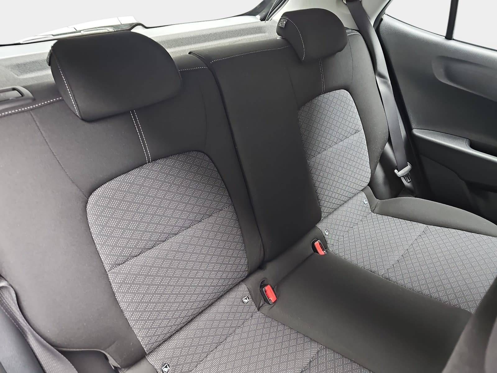 KIA PICANTO 1.0 GDI VISION MJ26 SITZH. NAVI KAMERA