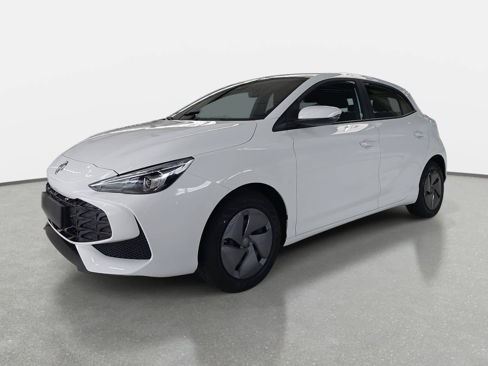 MG MG3 1.5 5MT STANDARD