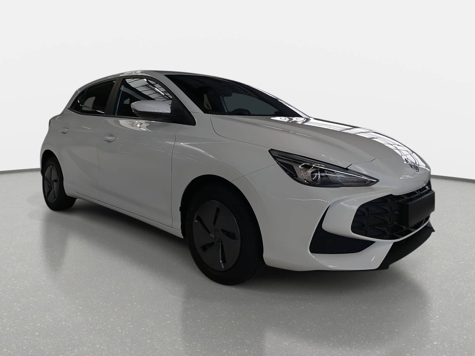 MG MG3 1.5 5MT STANDARD