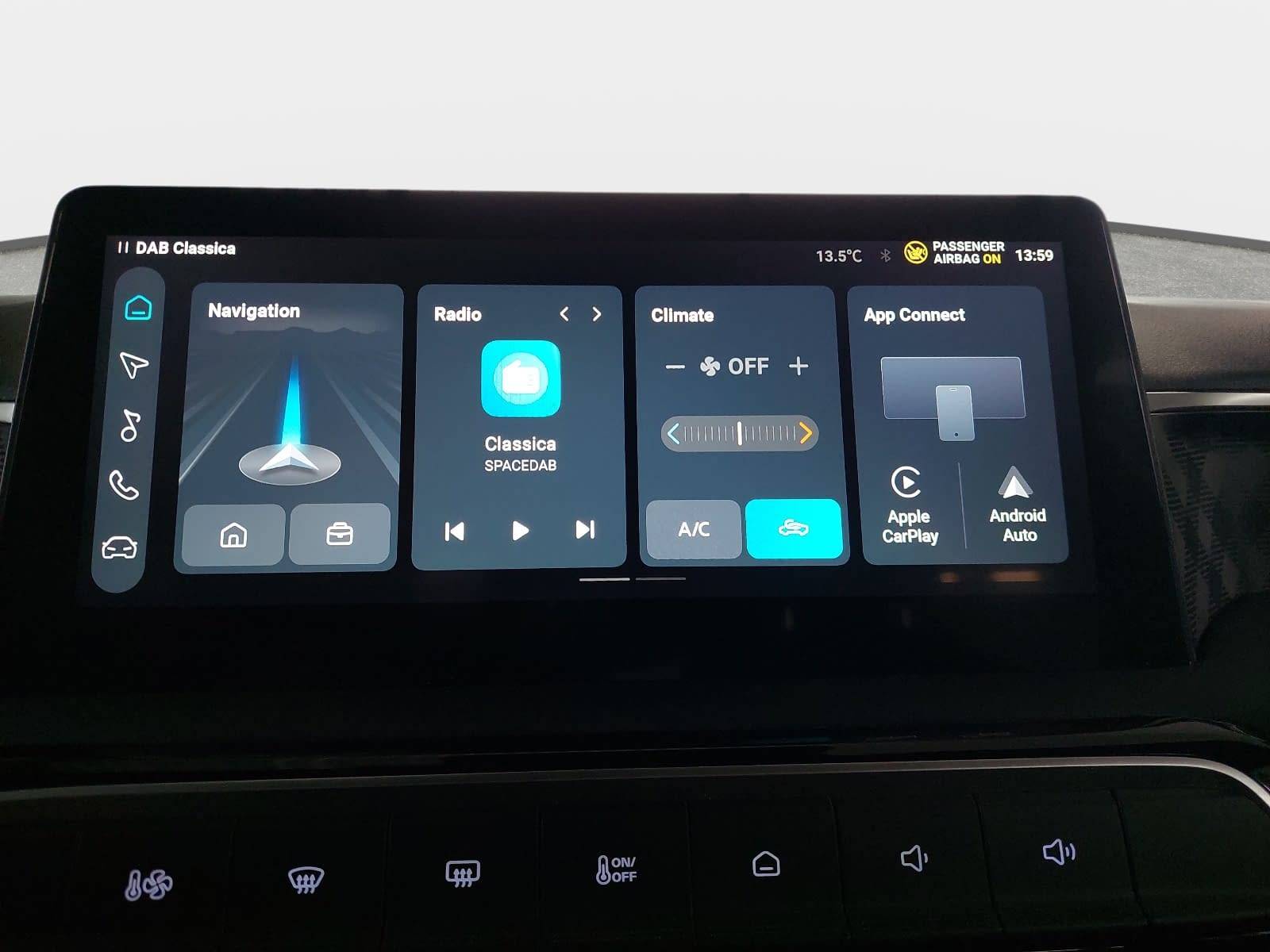 MG MG3 1.5 5MT STANDARD