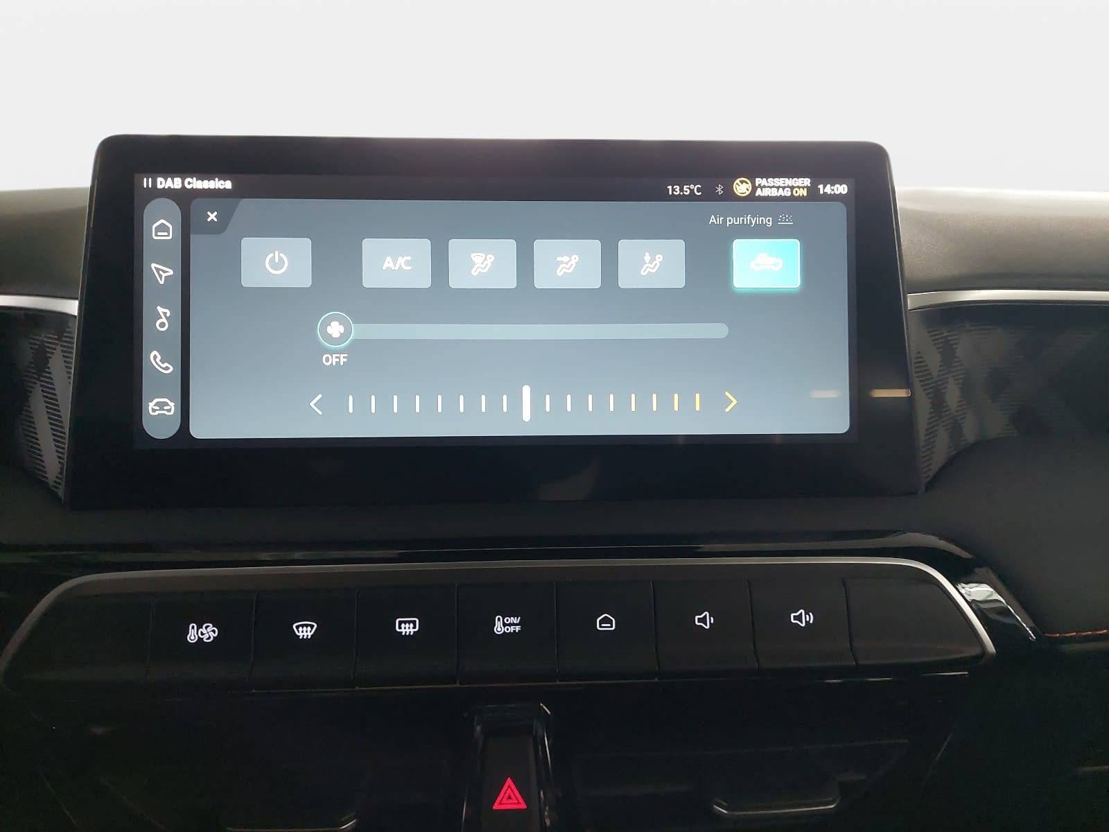 MG MG3 1.5 5MT STANDARD