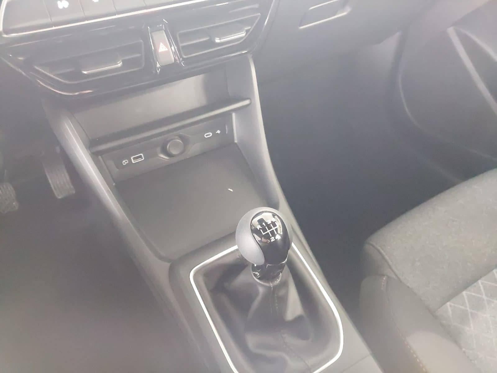 MG MG3 1.5 5MT STANDARD