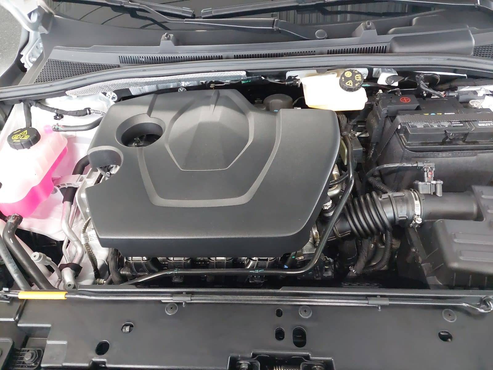 MG MG3 1.5 5MT STANDARD