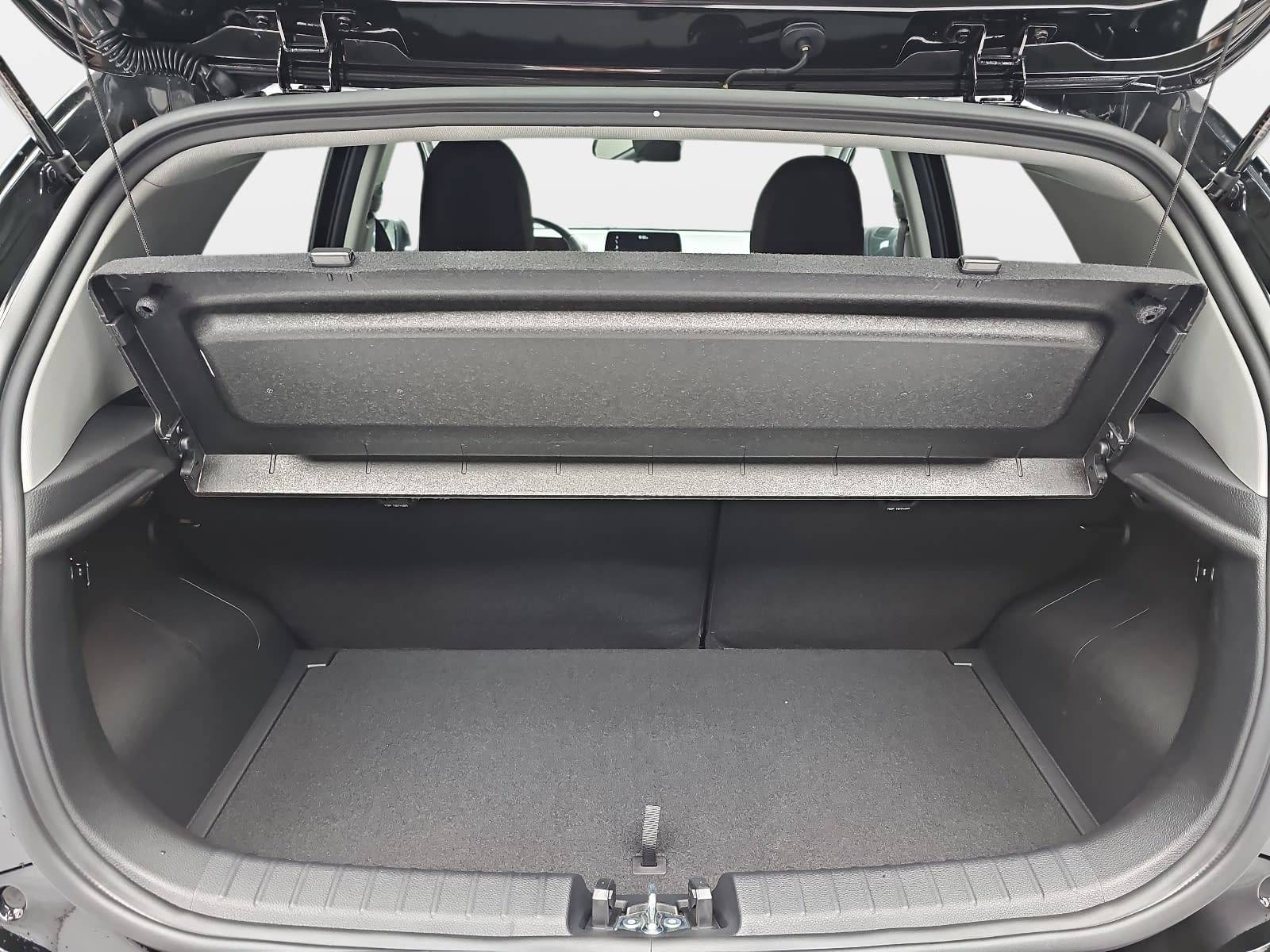 KIA PICANTO 1.0 GDI AUTO. (AMT) SPIRIT MJ26 LED SITZH. NAVI KAMERA