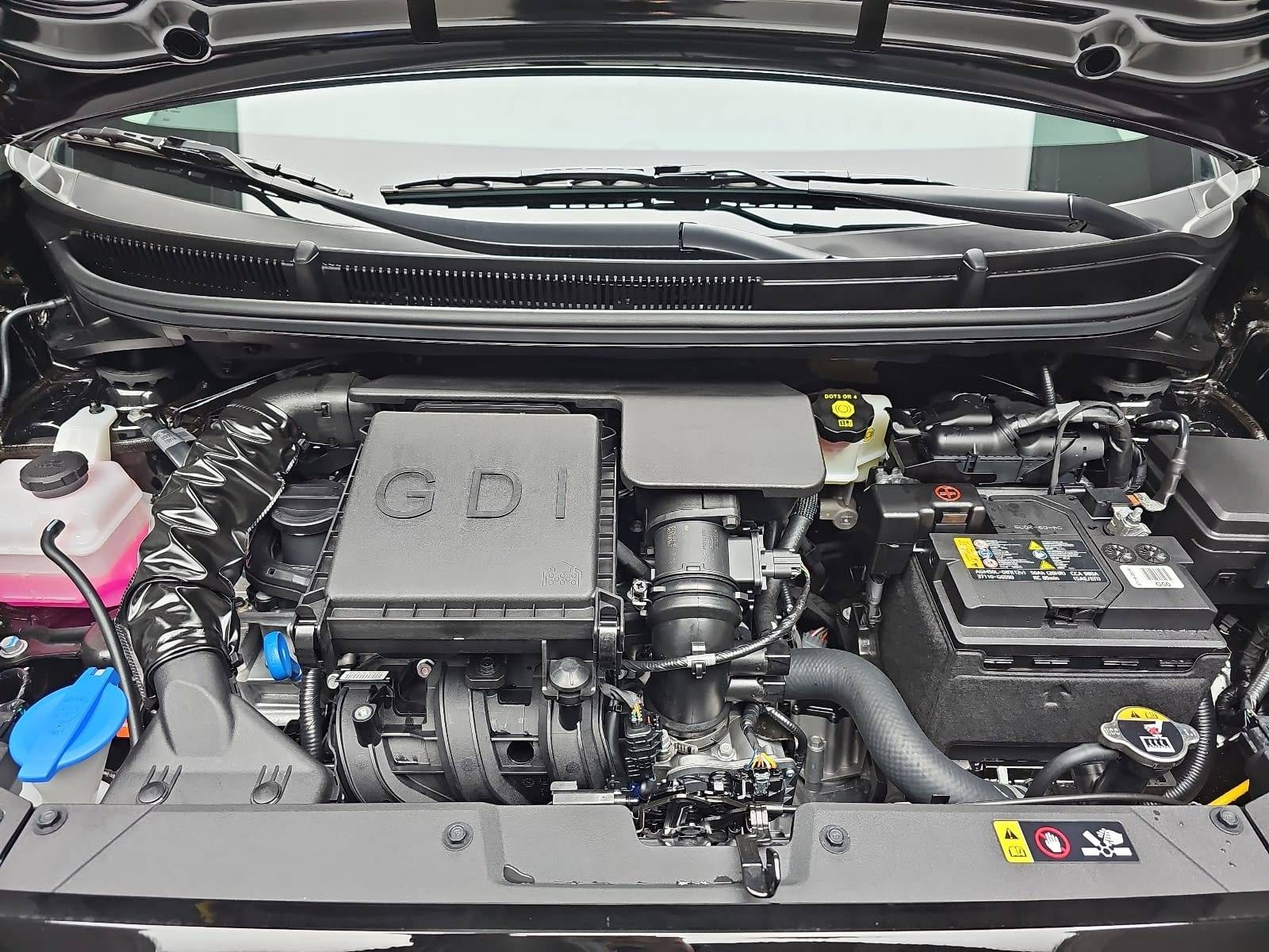 KIA PICANTO 1.0 GDI AUTO. (AMT) SPIRIT MJ26 LED SITZH. NAVI KAMERA