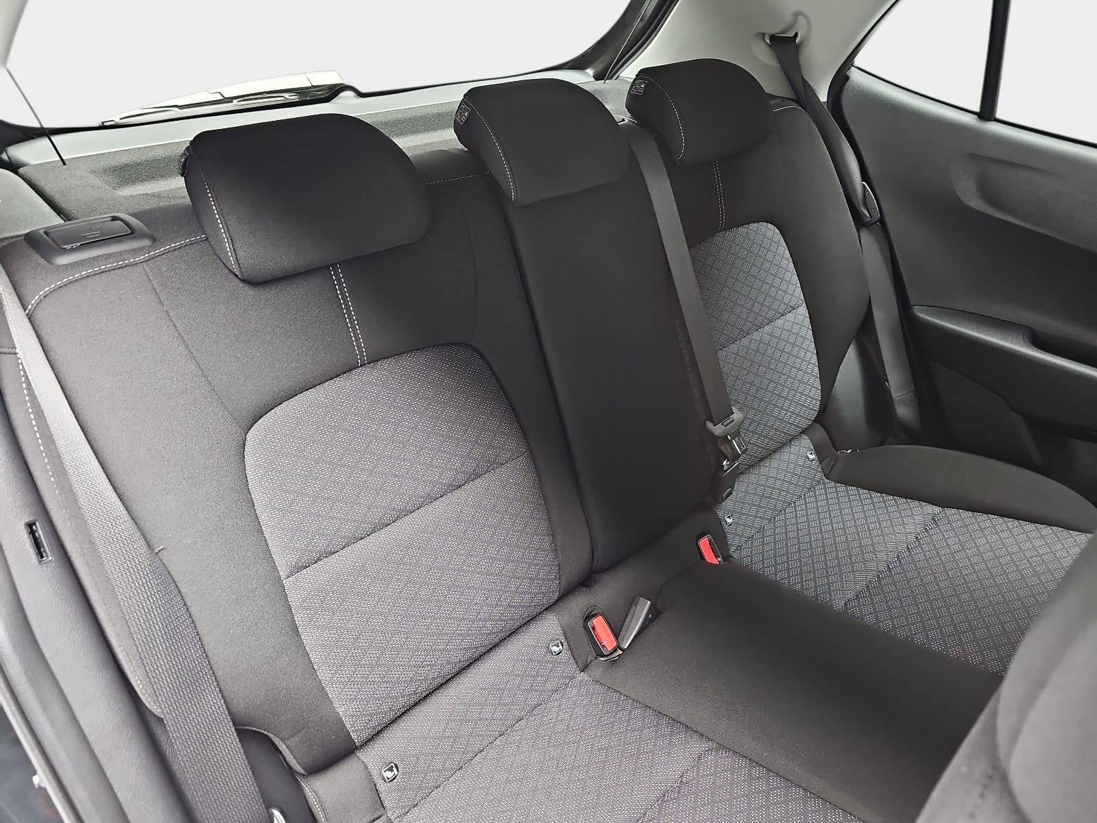 KIA PICANTO 1.0 GDI AUTO. (AMT) SPIRIT MJ26 LED SITZH. NAVI KAMERA