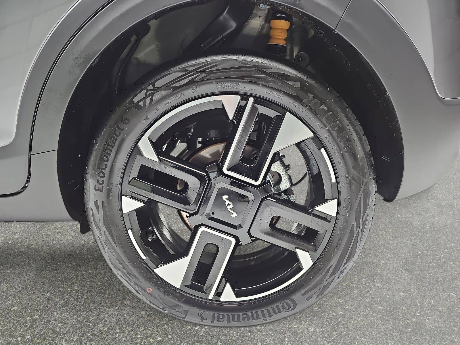 KIA STONIC 1.0 T-GDI 115 48V DCT GT-LINE MJ26