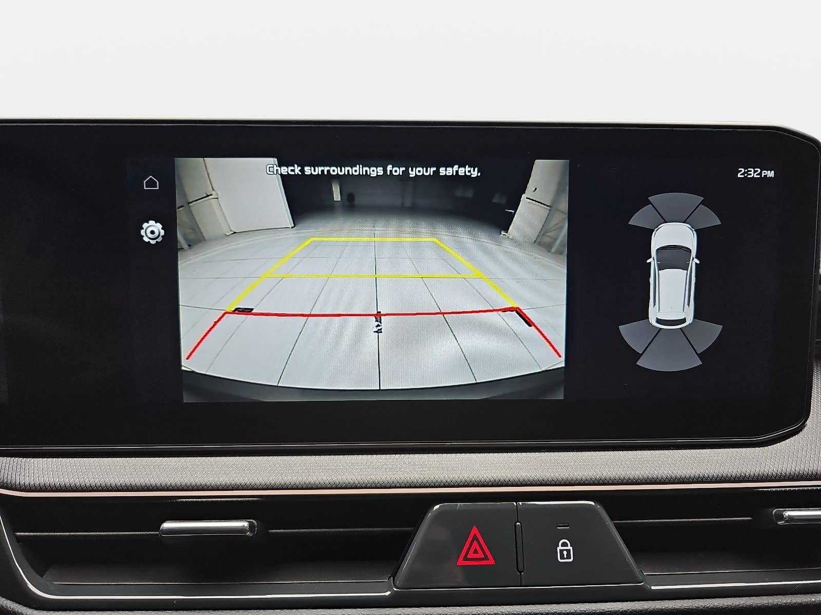 KIA STONIC 1.0 T-GDI 115 48V DCT GT-LINE MJ26