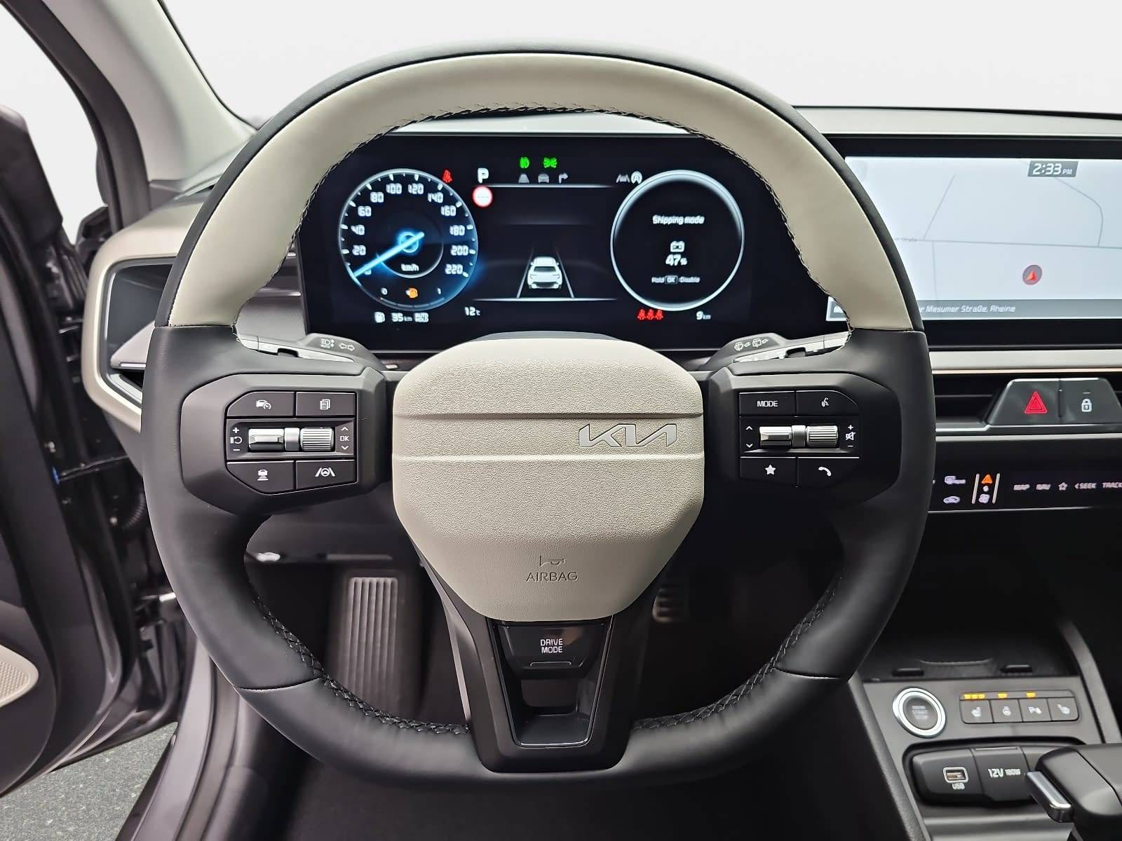 KIA STONIC 1.0 T-GDI 115 48V DCT GT-LINE MJ26