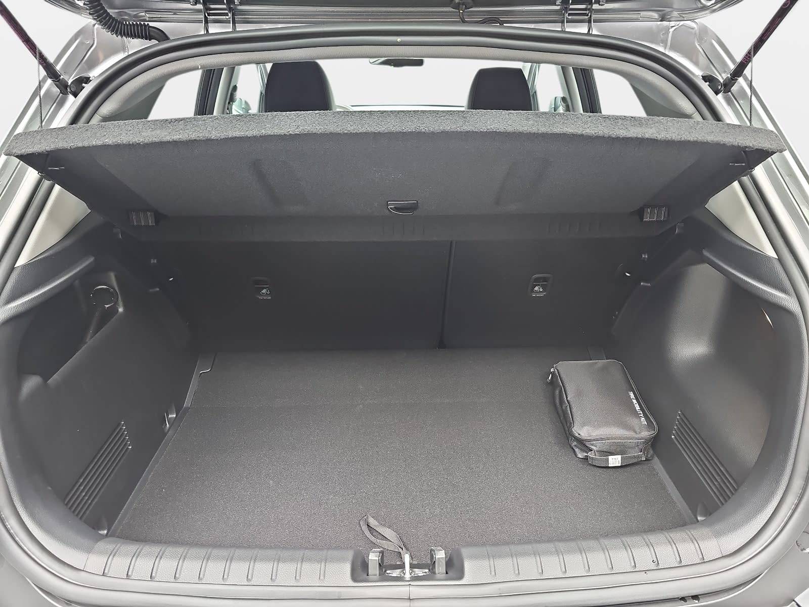 KIA STONIC 1.0 T-GDI 115 48V DCT GT-LINE MJ26