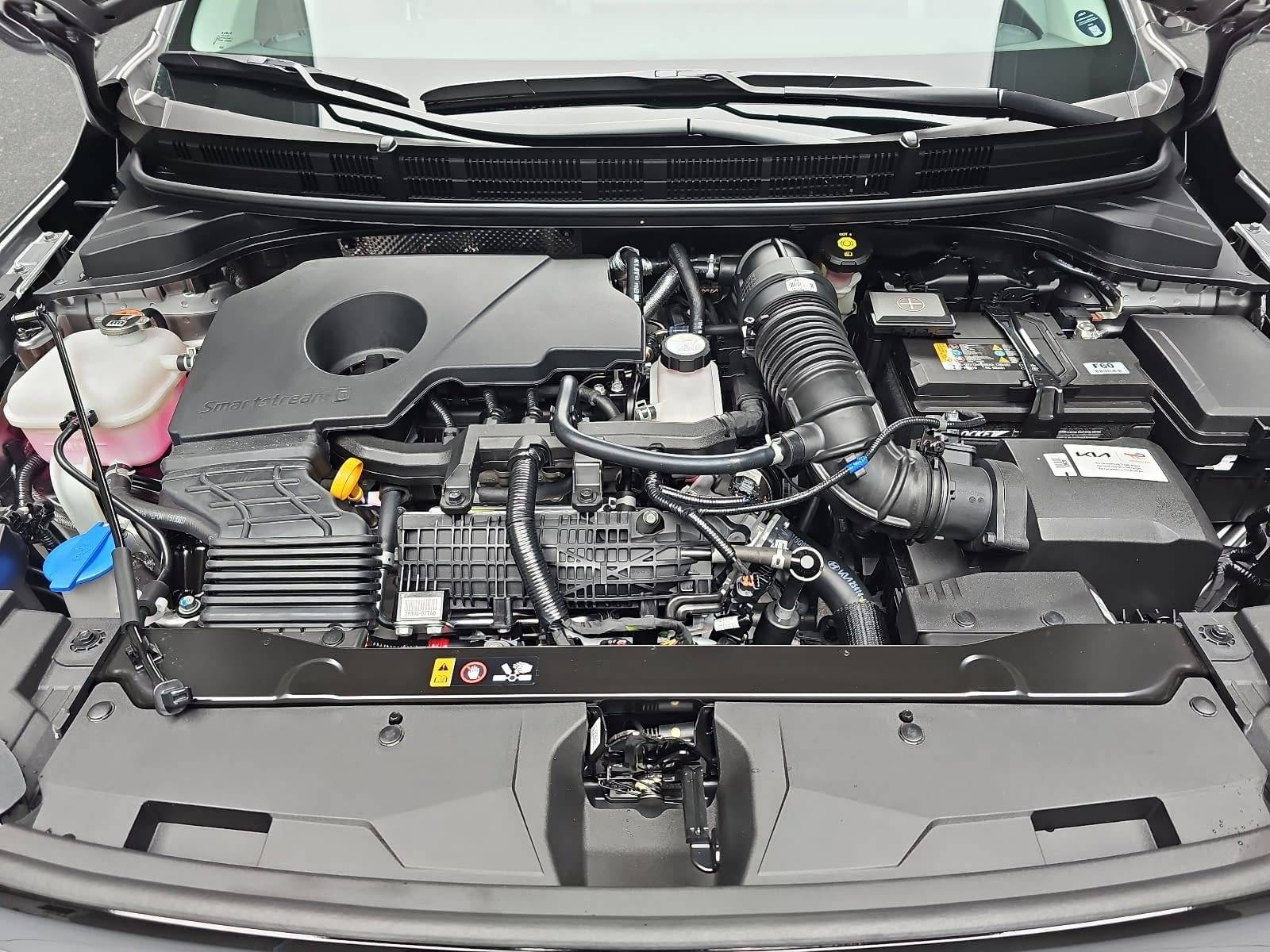 KIA STONIC 1.0 T-GDI 115 48V DCT GT-LINE MJ26