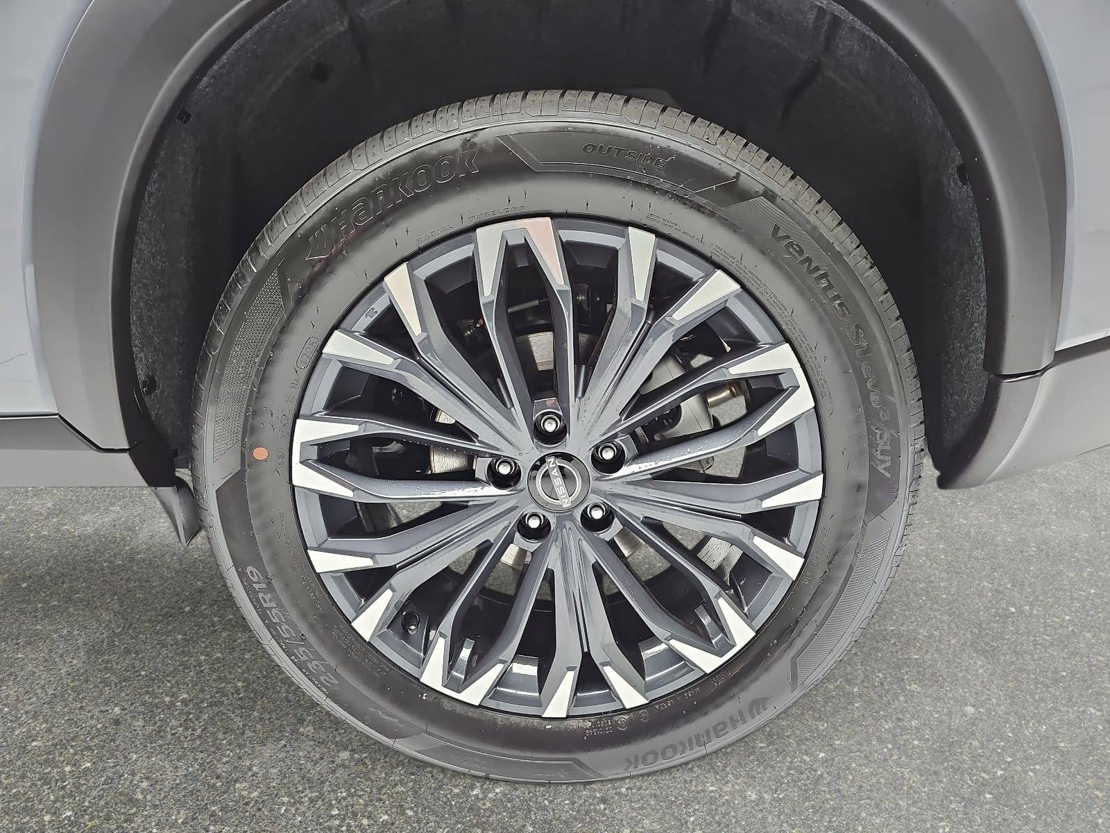 NISSAN X-TRAIL 1.5 VC-T MHEV AUTO. N-CONNECTA PANORAMA 19ZOLL HEAD-UP VOLL-LED