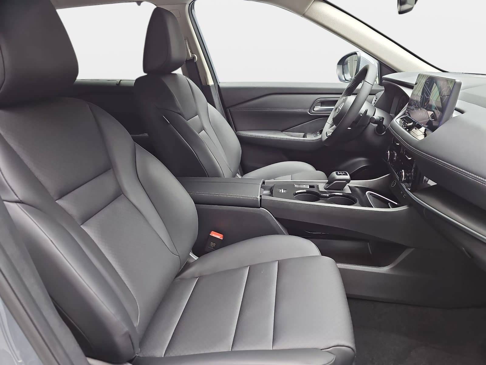 NISSAN X-TRAIL 1.5 VC-T MHEV AUTO. N-CONNECTA PANORAMA 19ZOLL HEAD-UP VOLL-LED