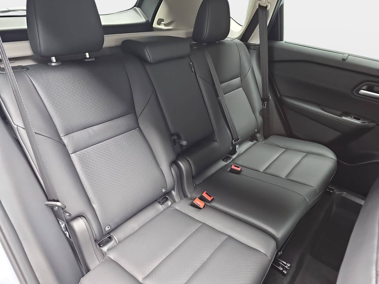 NISSAN X-TRAIL 1.5 VC-T MHEV AUTO. N-CONNECTA PANORAMA 19ZOLL HEAD-UP VOLL-LED