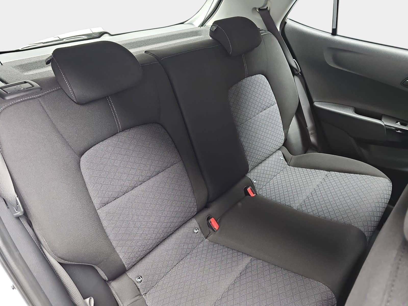 KIA PICANTO 1.0 GDI CORE MJ26 NAVI KAMERA