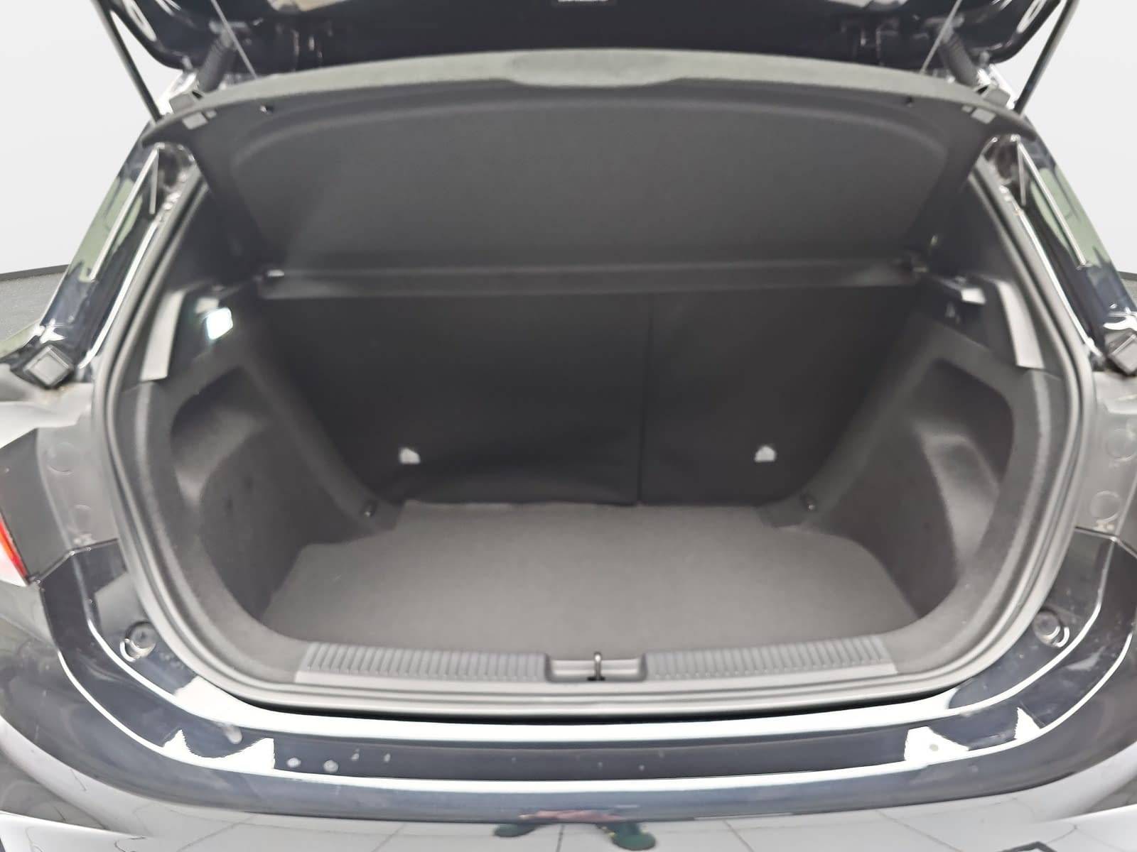 MG MG3 1.5 HYBRID+ LUXURY